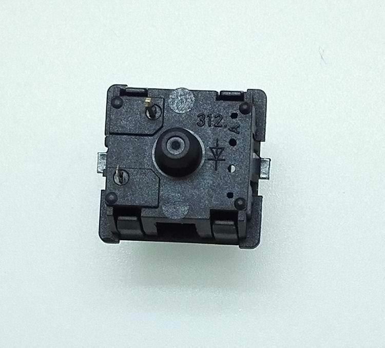 1pcs Replacement MX Series Key Switch Blue Axis For Cherry Mechanical Keyboard
