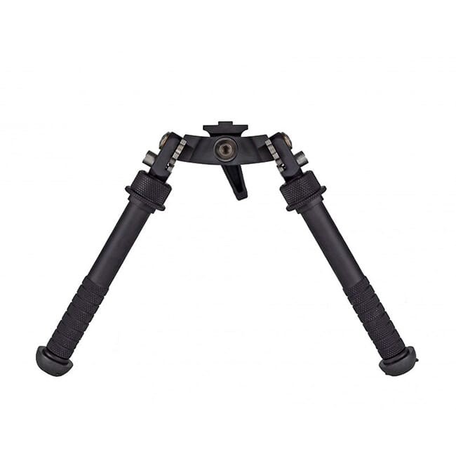 B&T Industries CAL Atlas Bipod - No Clamp - for BT19, ADM-170-S, ARMS 17S, TRAMP