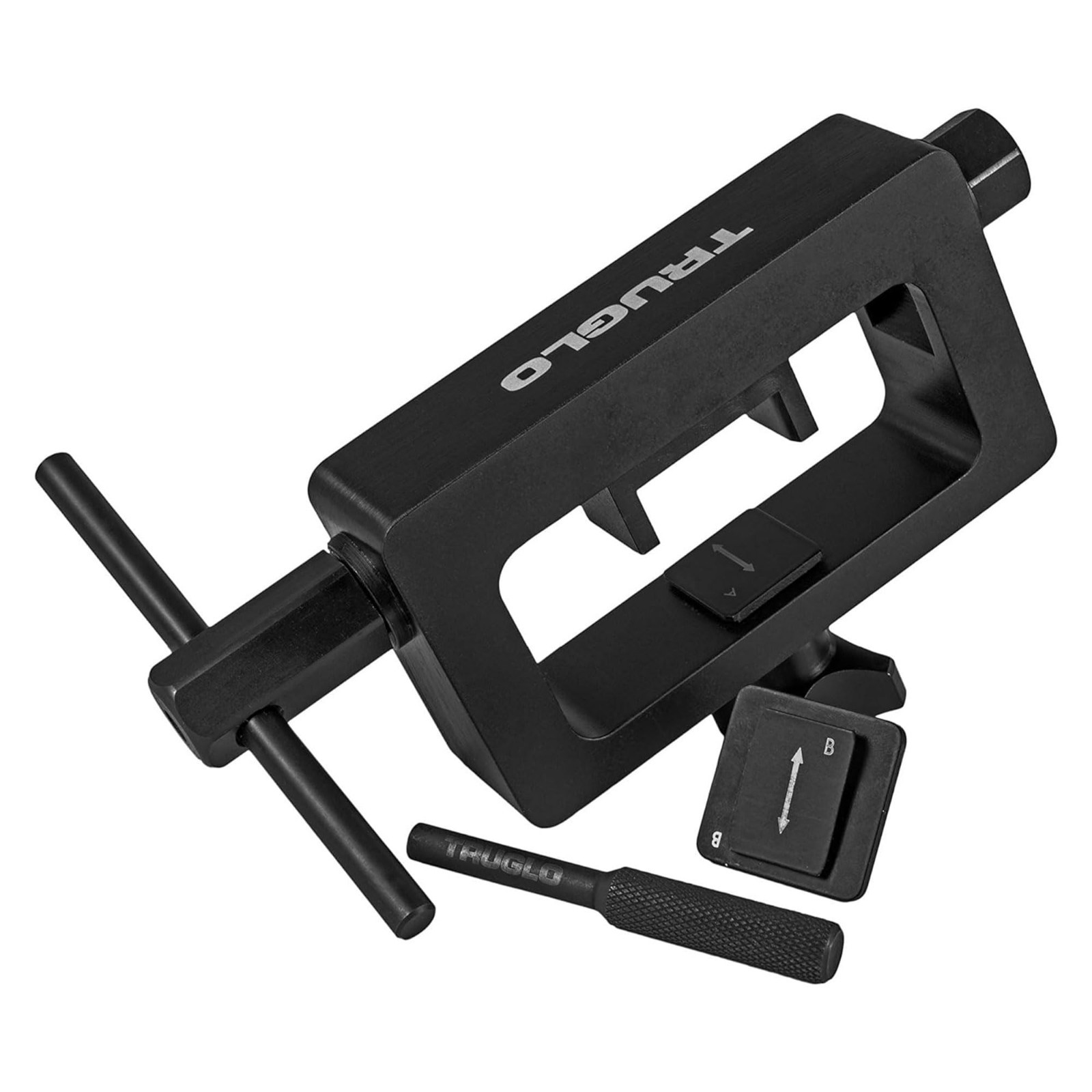 Glock Rear & Front Sight Installation Tool - Precision Gun Accessory, Easy Use