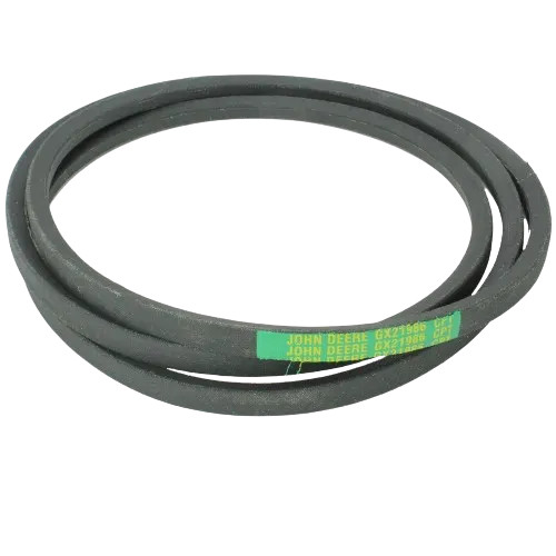 John Deere GX21986 HA Section Power Train Drive Flat Belt