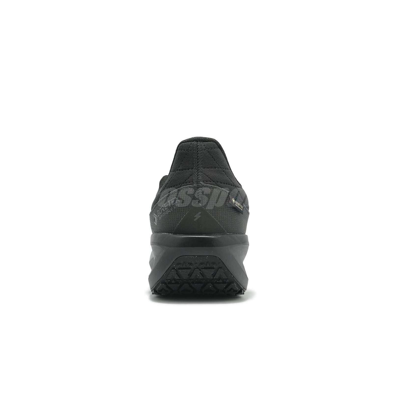 Nike Air Winflo 11 GTX Gore-Tex Men Black Anthracite Men Road Running FQ1358-001