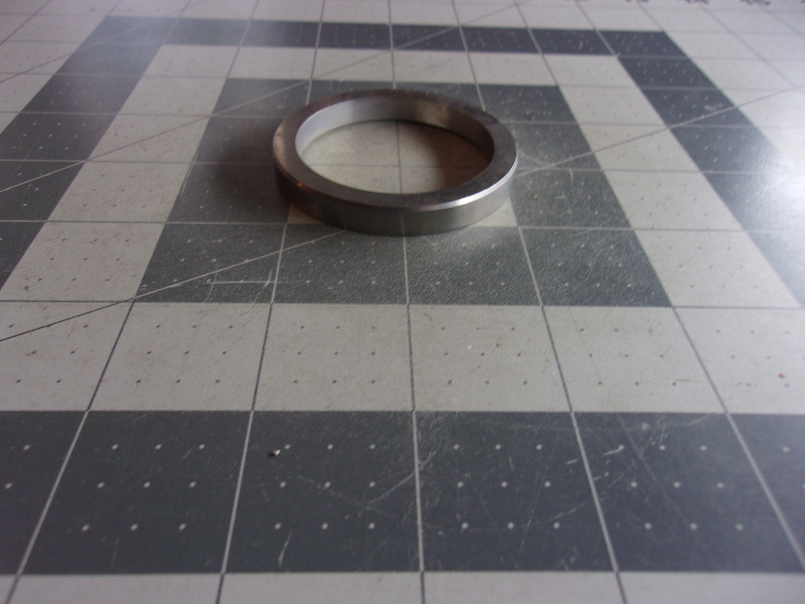 SBI SB2312-1 Valve Seat