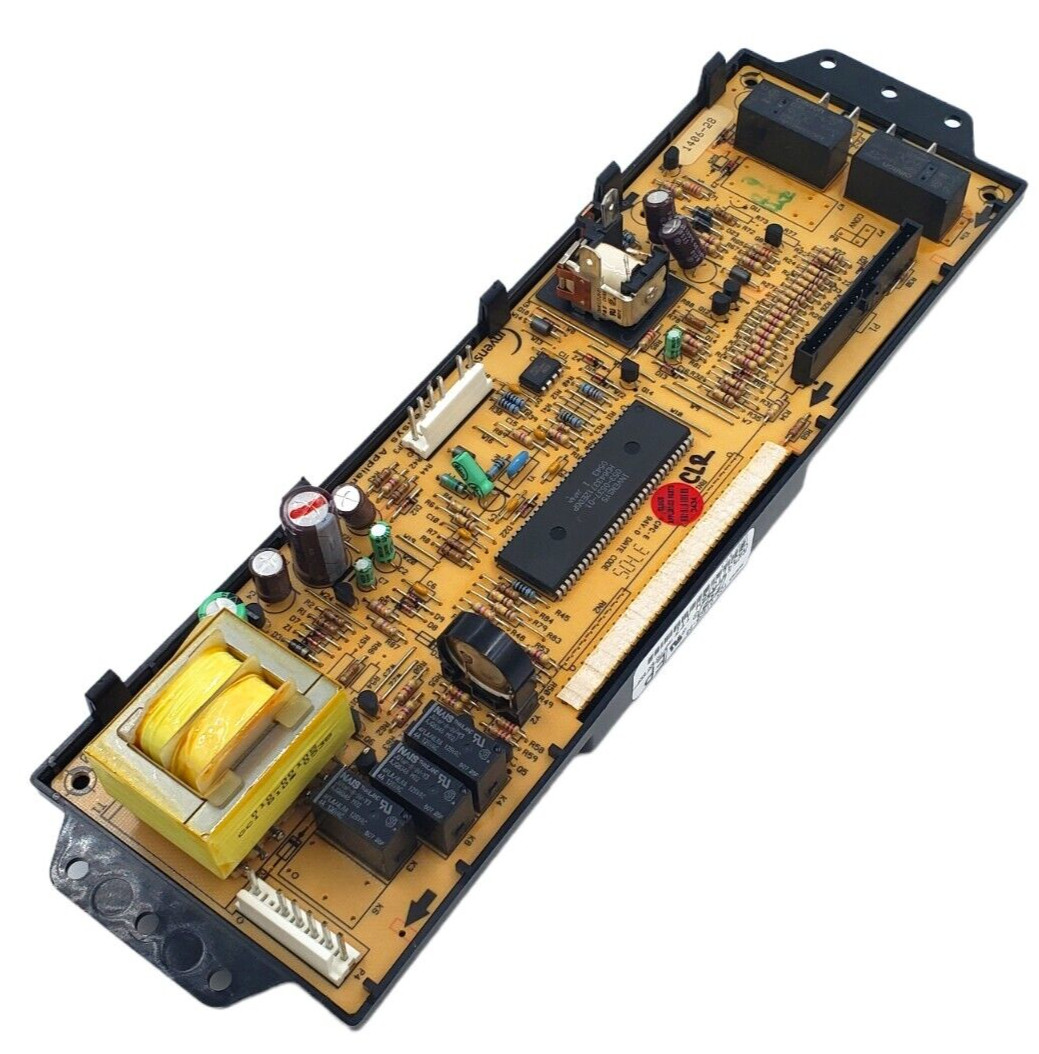 Genuine Whirlpool Range Control Board 9757271 *Same Day Ship & 60 Days Warranty*