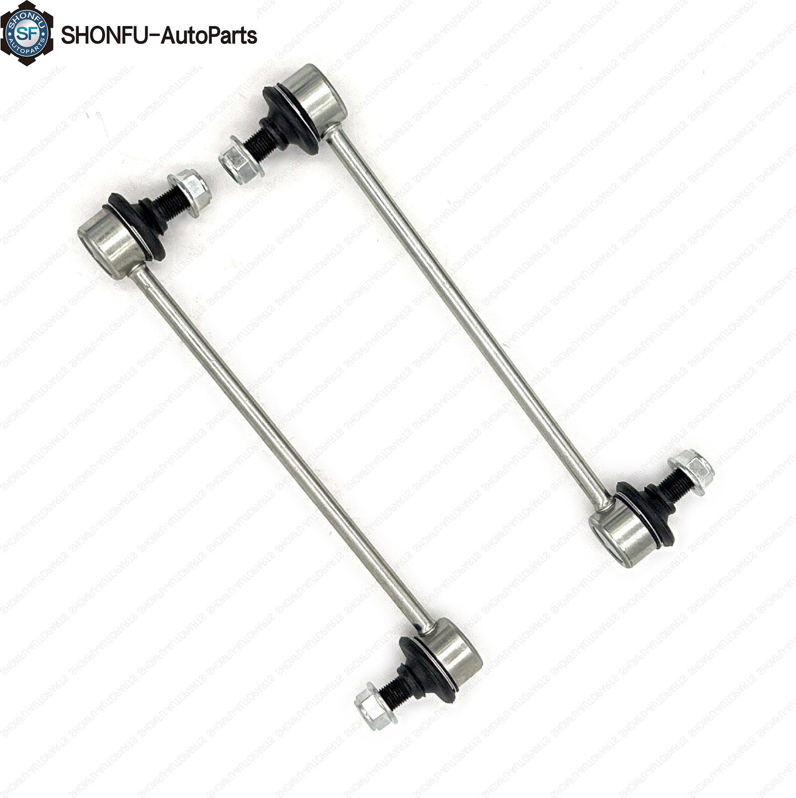 12Pcs Control Arms Tie Rod Ends Suspension Kit for 07 - 12 Hyundai Elantra 2.0L