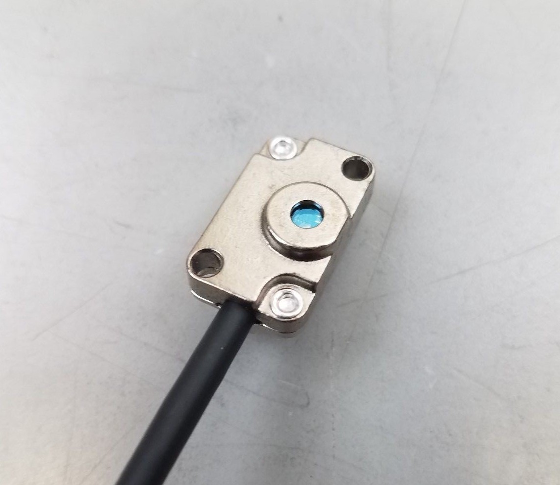 MicroE MC Miniature Optical Linear Rotary Encoder Sensor 195-R2226-01 (NEW)