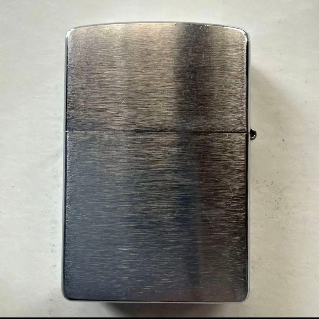 ZIPPO MATCHLESS PERFORMANCE Slot Pattern