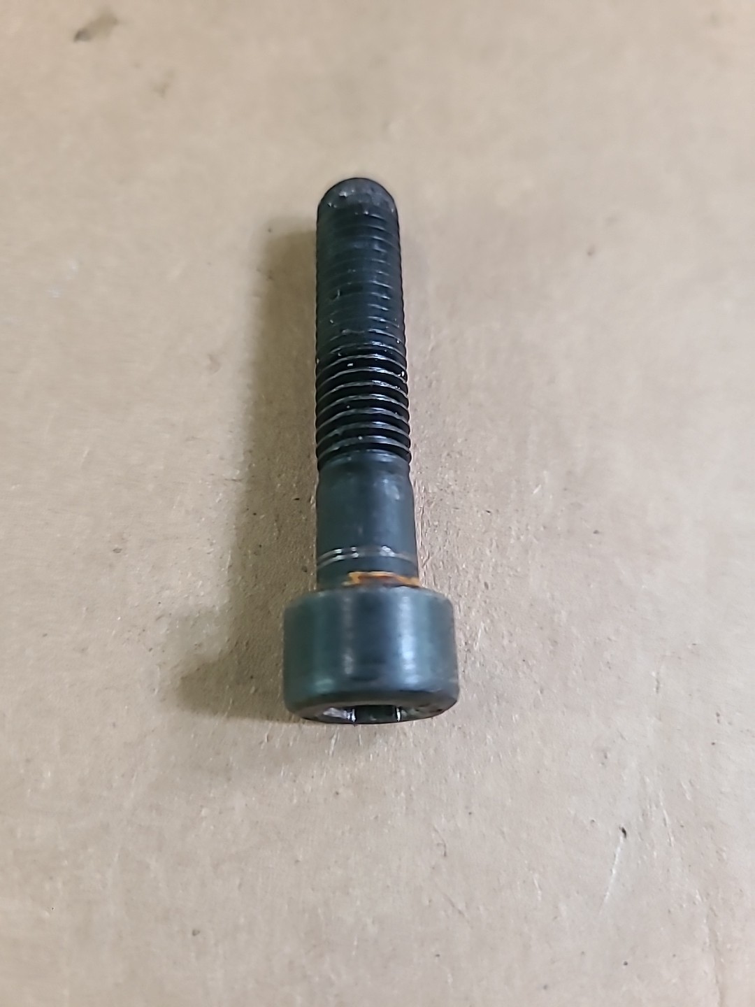 Black powder Remington Genesis Muzzleloader Thumbhole Stock Bolt Black Powder