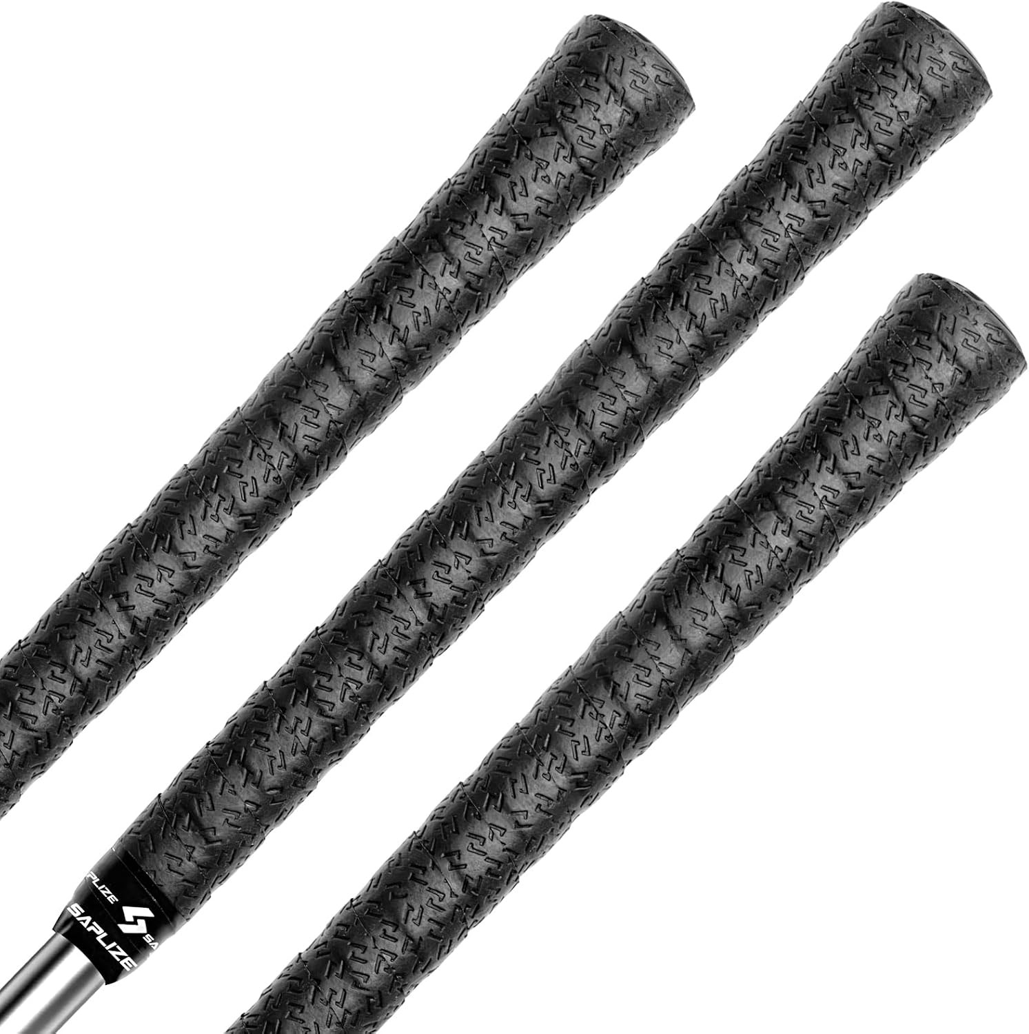 Golf Grip Wrapping Tapes 3-Pack | Extra-Long 1500Mm Wrap | Non-Slip Golf Club Gr