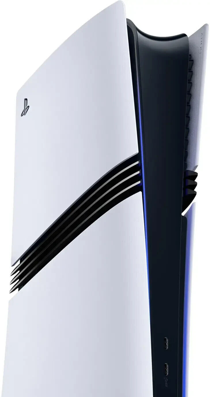 Sony PlayStation 5 Pro Digital Edition Console