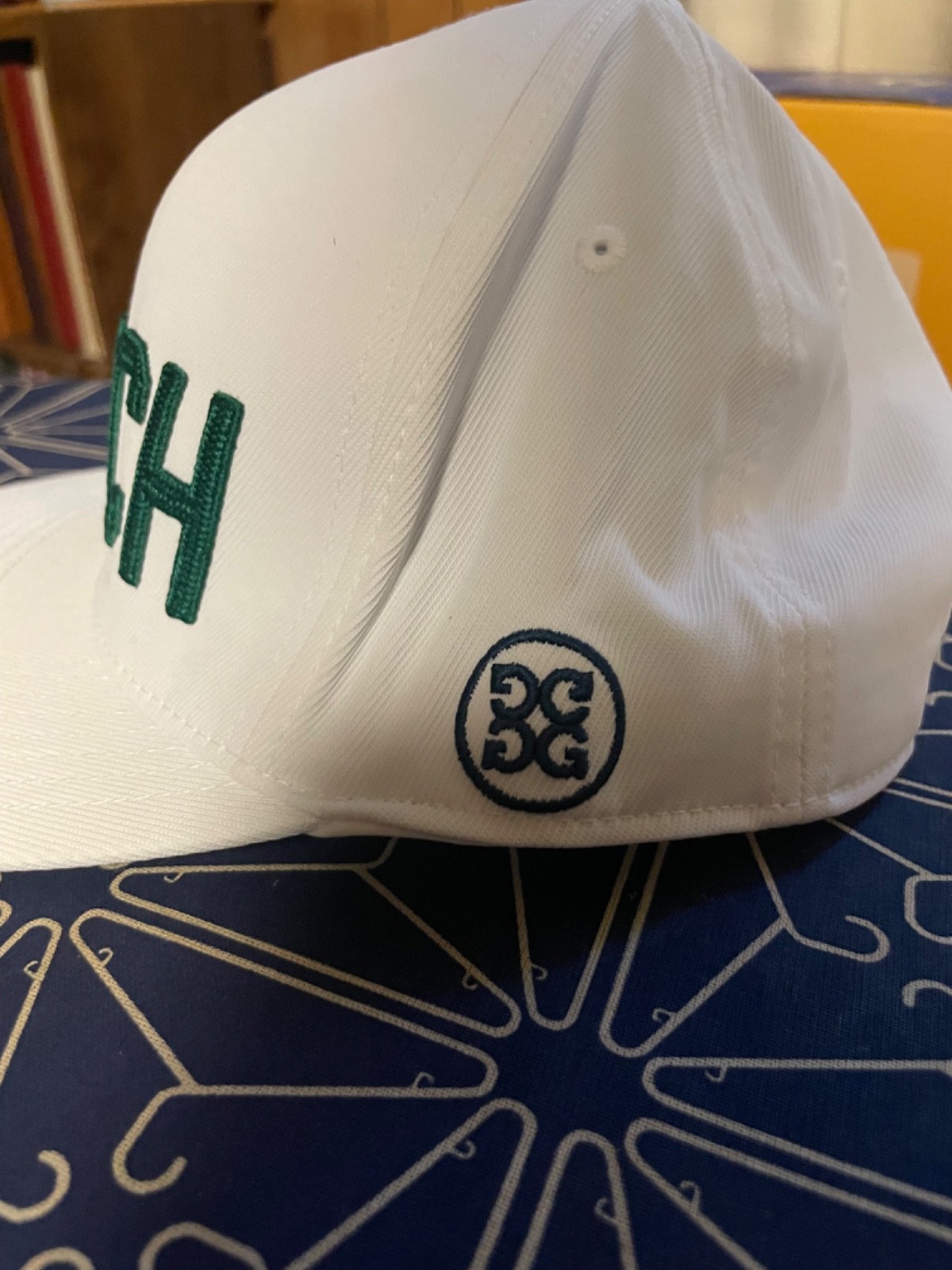 G/FORE The Ranch Golf Hat Brand New with tag