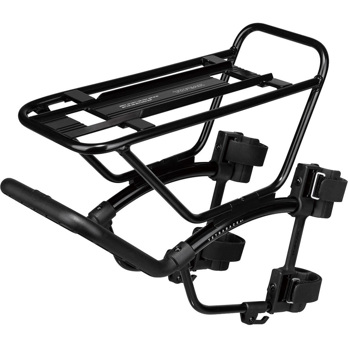 TetraRack M1, M2, and M2L Mountain Bike Rack, Front and Rear