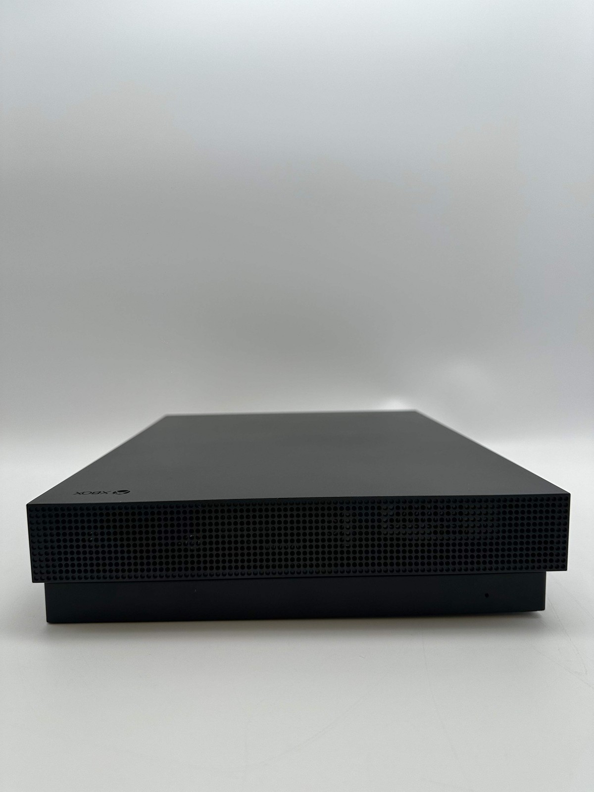 Microsoft Xbox One X (1787) 2017 Video Game System - Broken Console Only