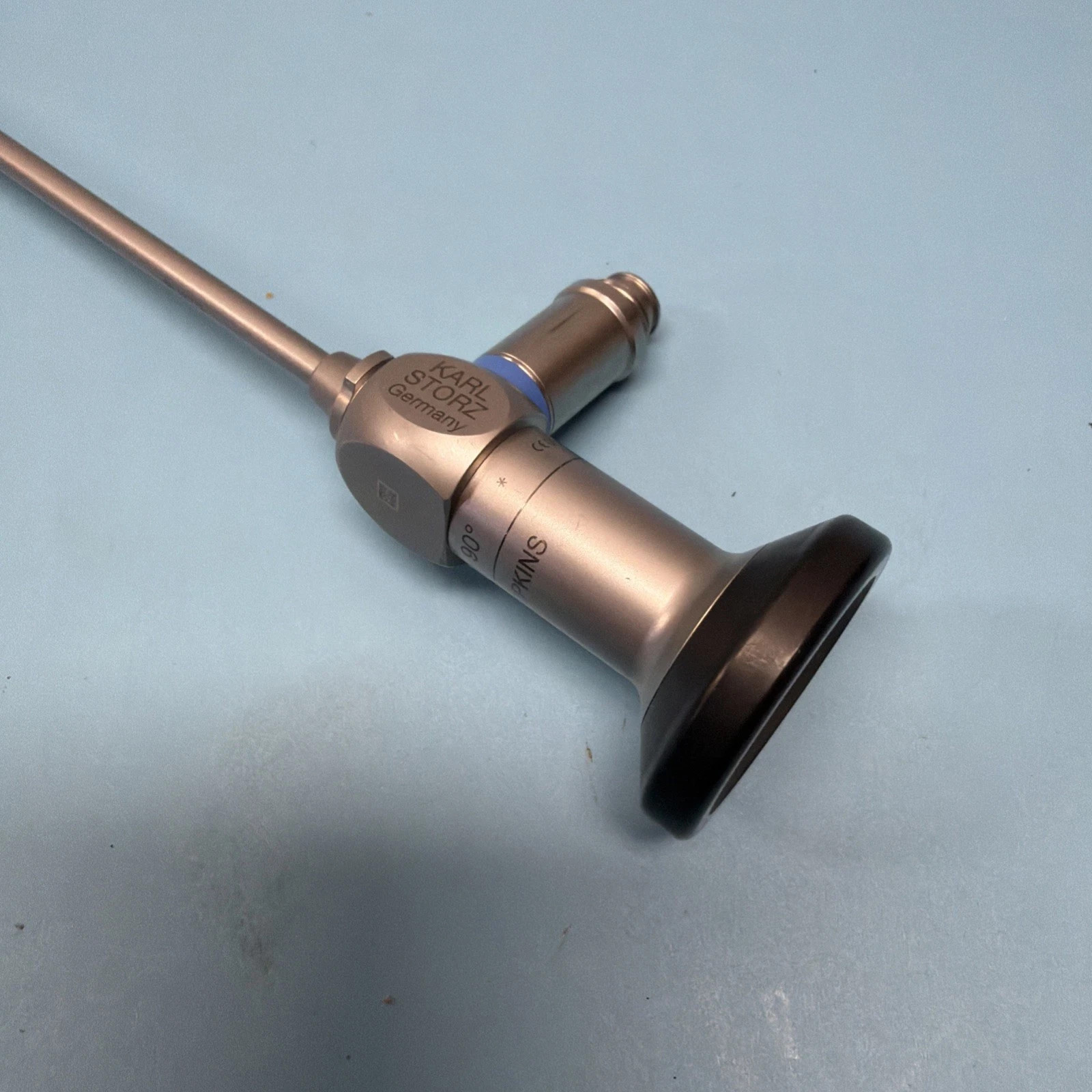 Karl storz 7230DA 4mm 90 Degree 18cm Telescope * Clear Optics Image