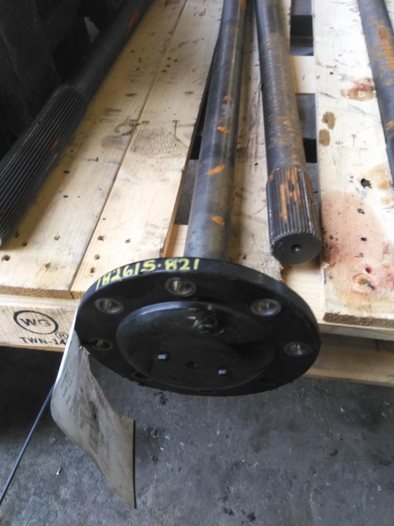 Replaces 2023 EATON-SPICER AXLE SHAFT ,  WA