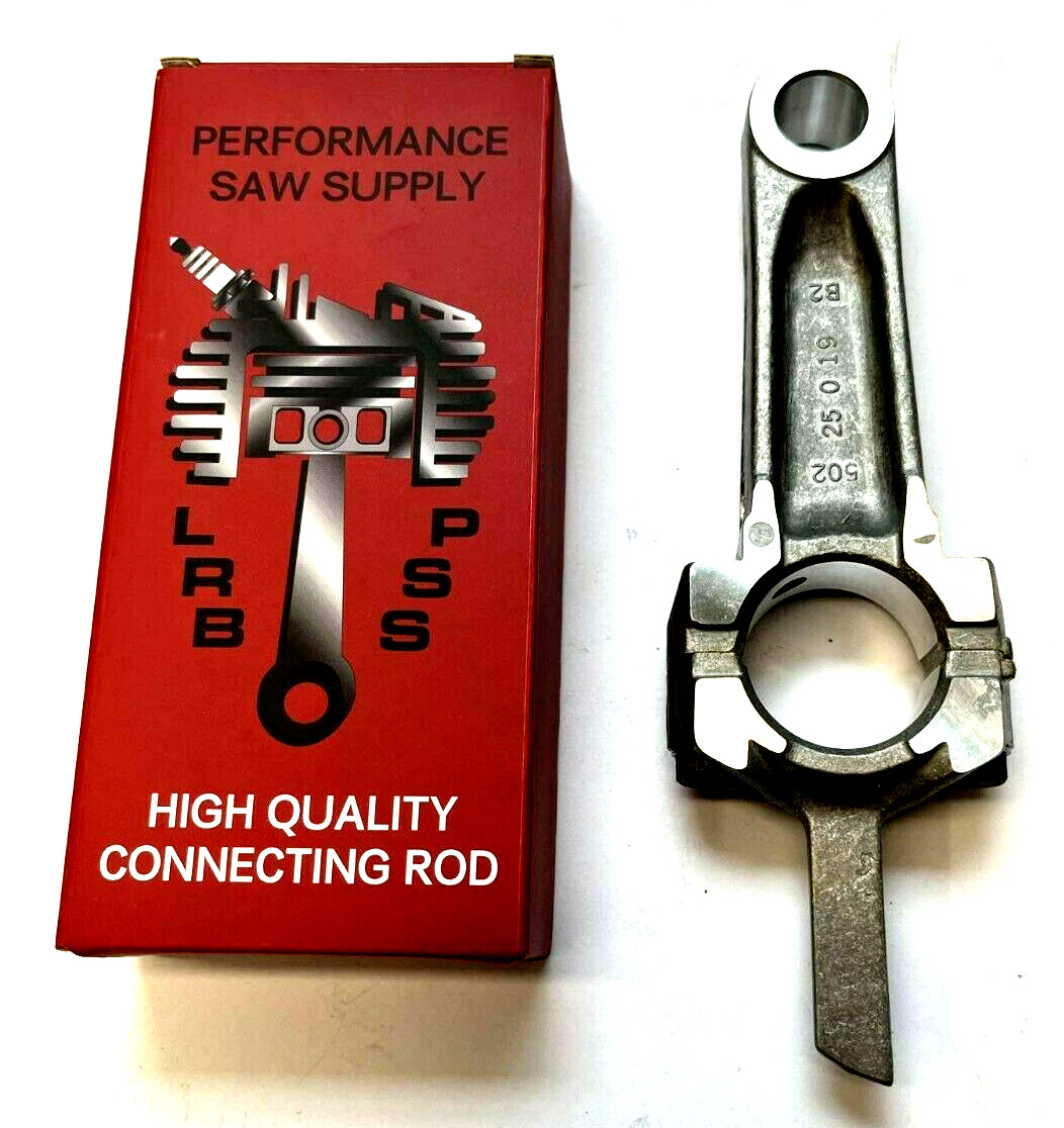 NEW TECUMSEH STANDARD CONNECTING ROD FITS HH120 HH100 HH140 33093A, VH80-100