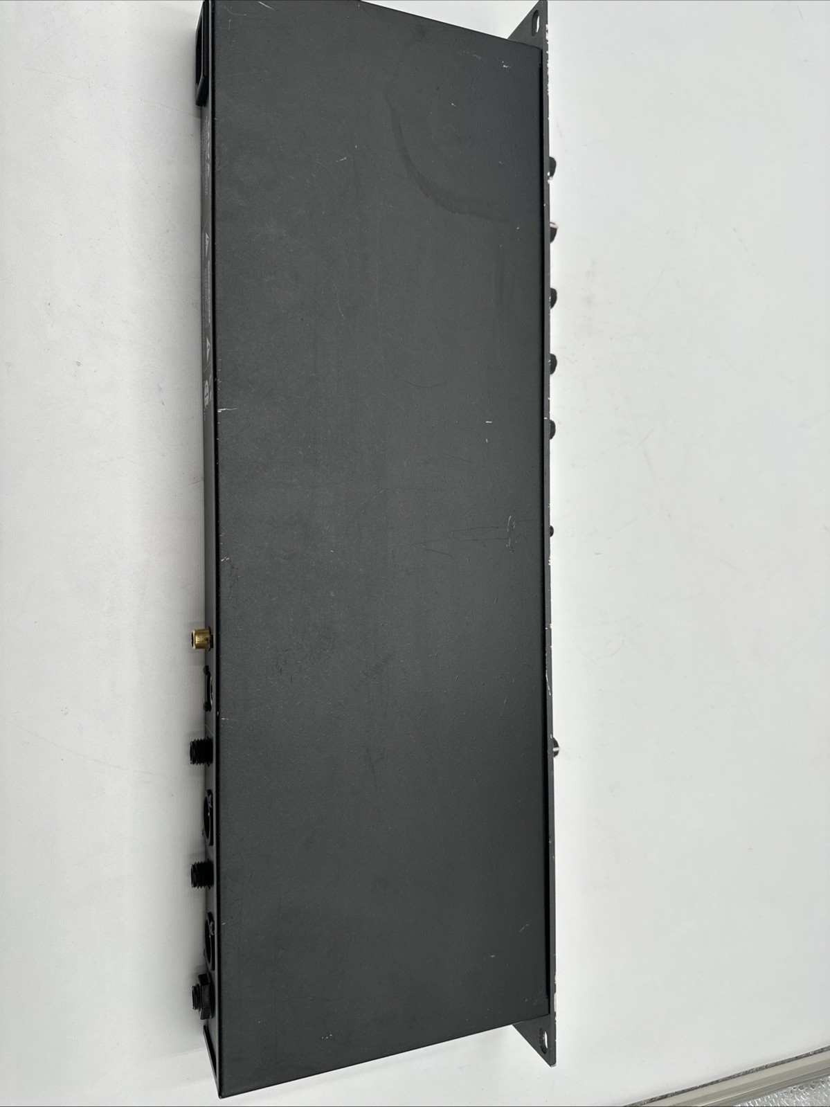 Dbx ProVocal Digital Voice Processor