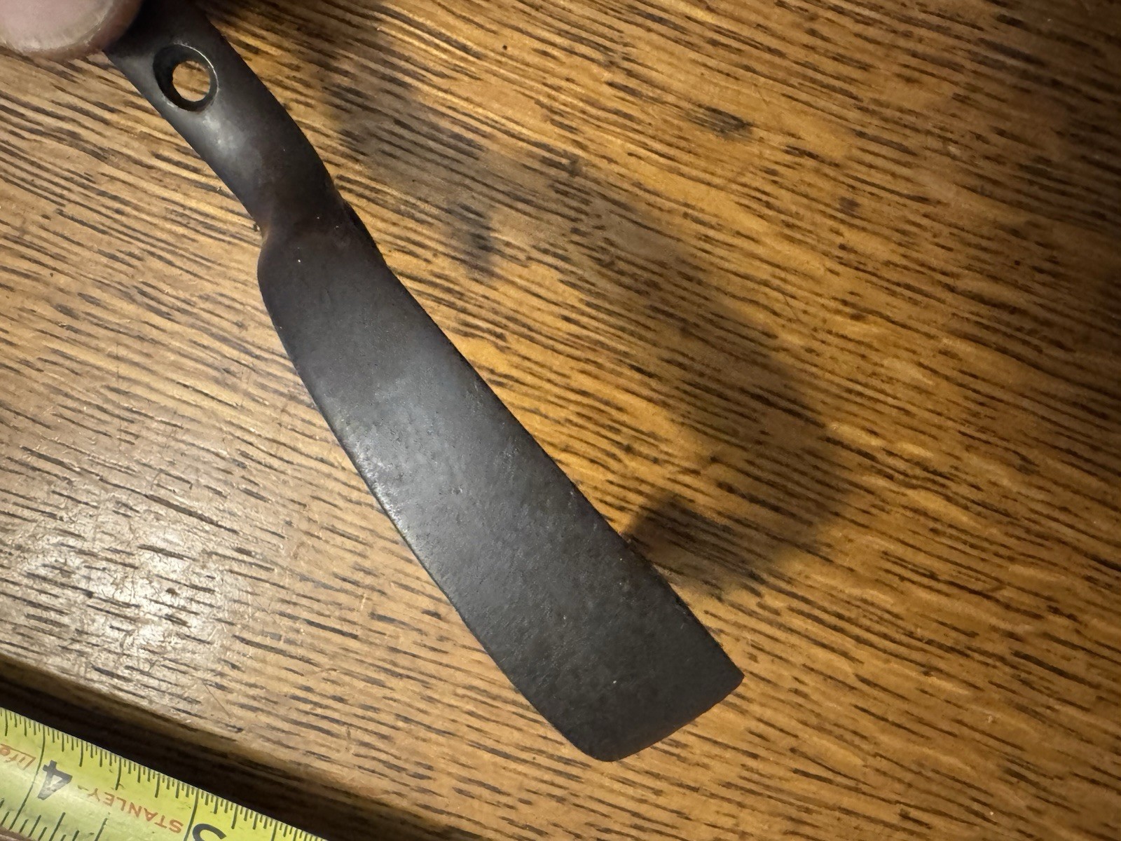 T Barker SXS 12 Ga Trigger Guard #4768