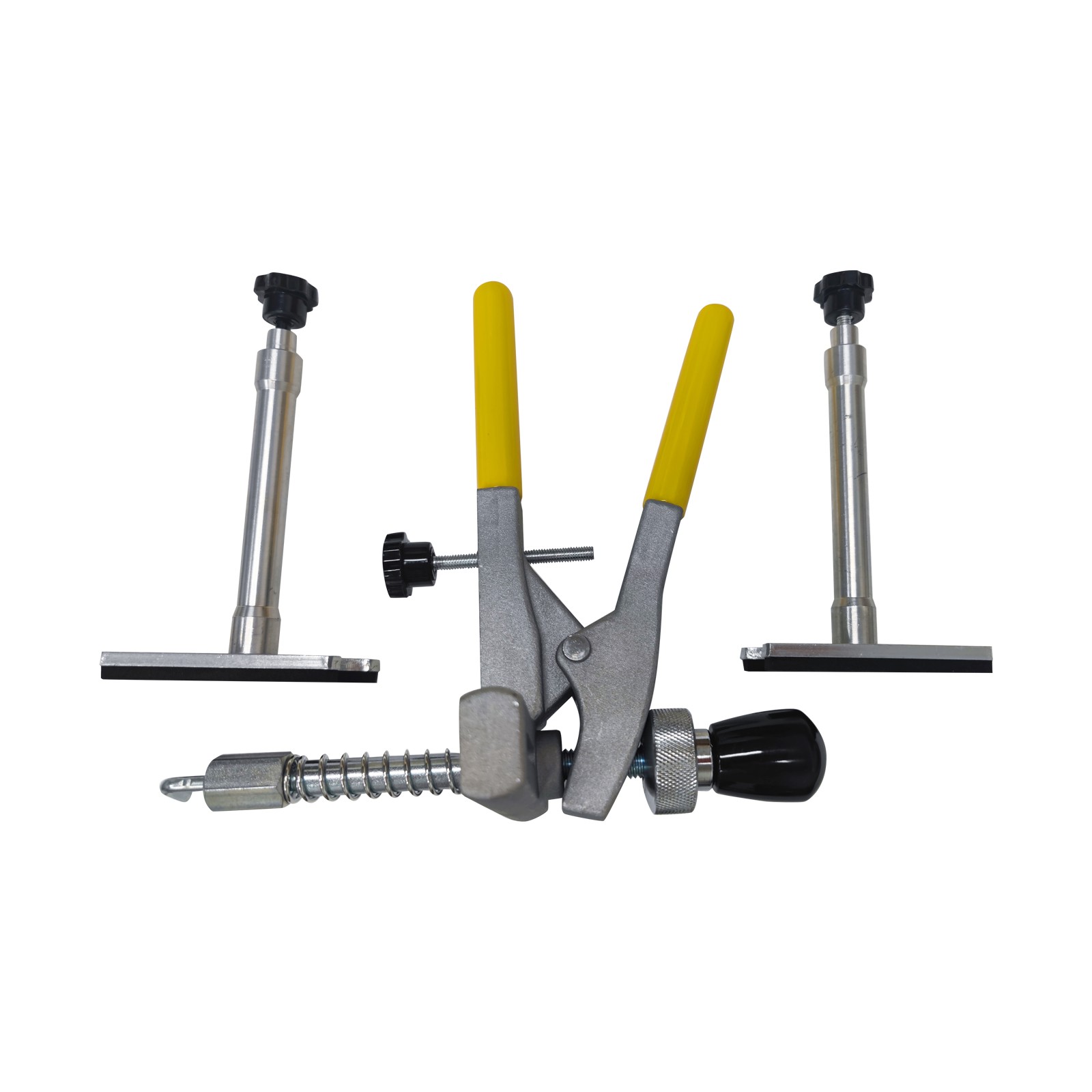 Aluminum Dent Pulling Machine Car Auto Repair Machine 220V Dent Puller Welder