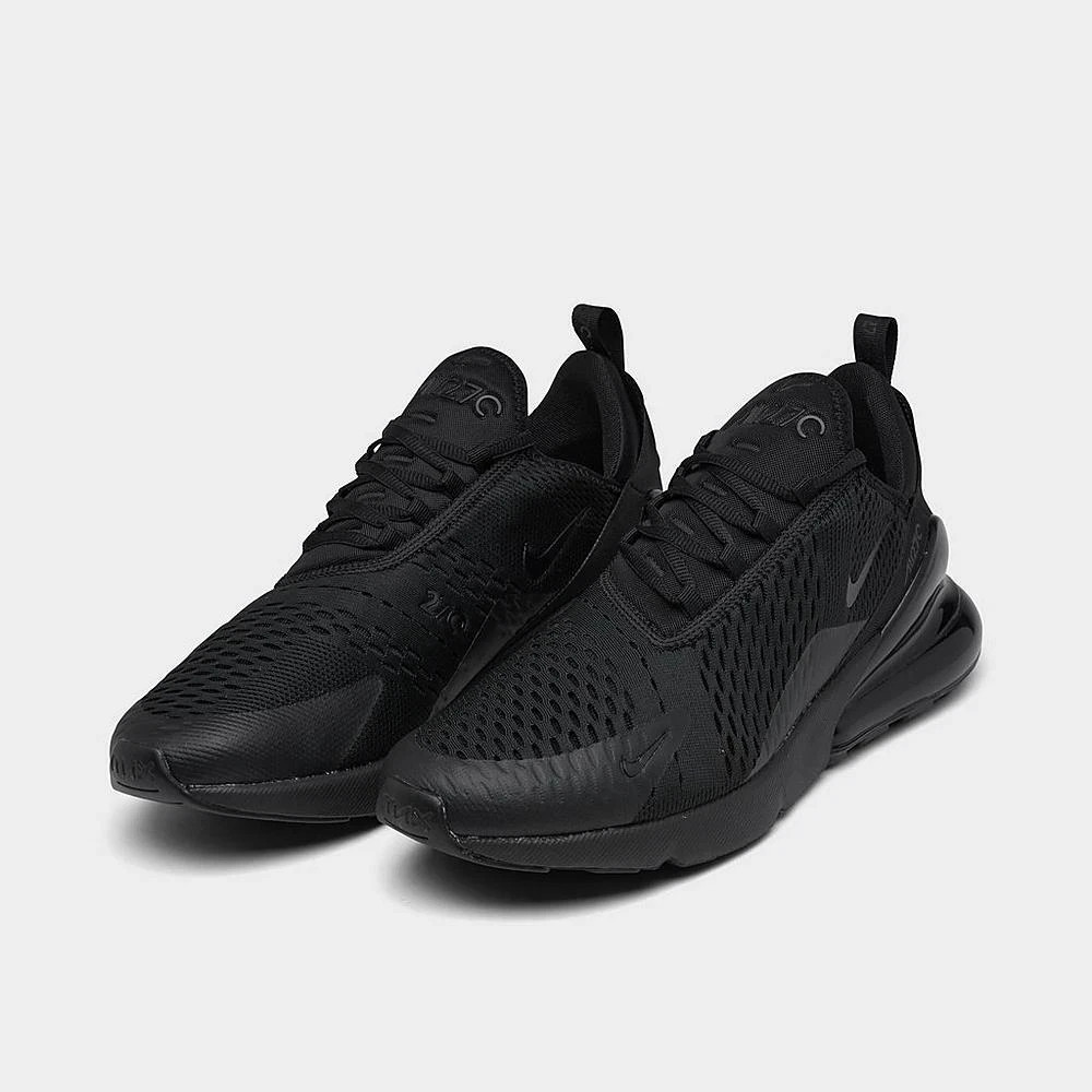 Nike Air Max 270 Mens Athletic Running Shoes Size 11