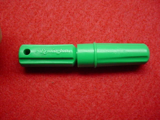 Factory Remington - ISS Key- J-Lock Key- New !!