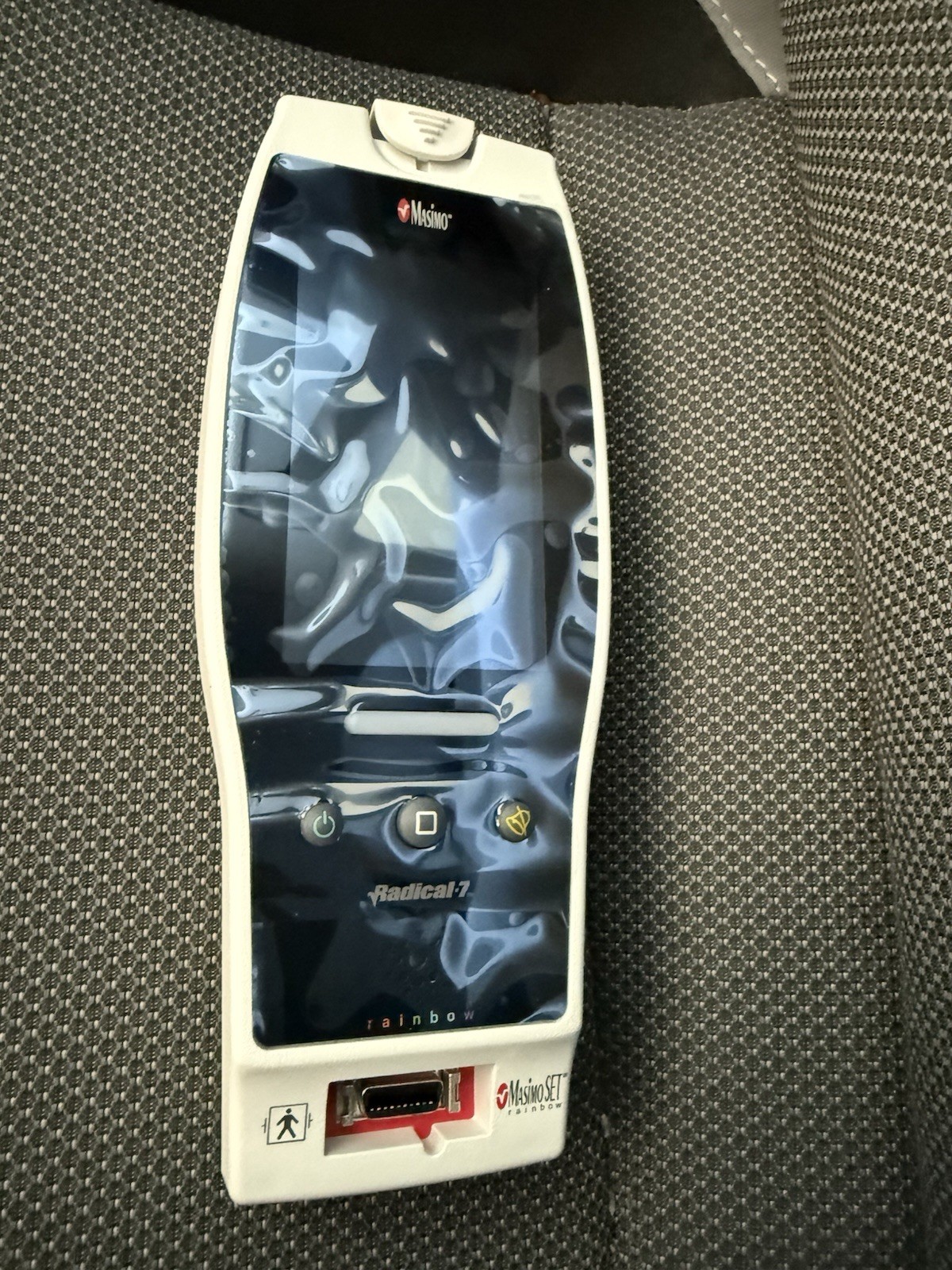 Masimo Radical 7 Pulse Oximeter