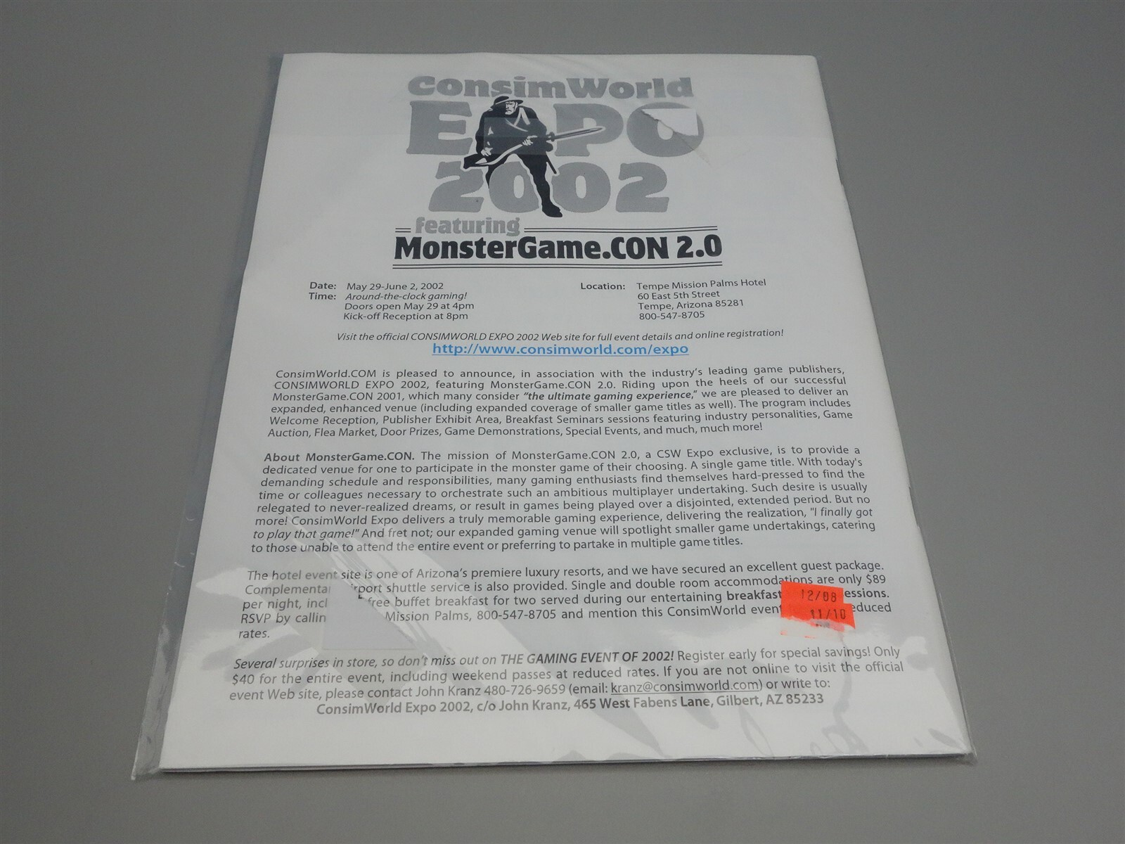 Paper Wars: Issue 44