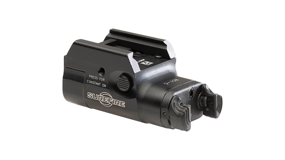 XC1-C Compact Handgun Weaponlight (XC1-C)