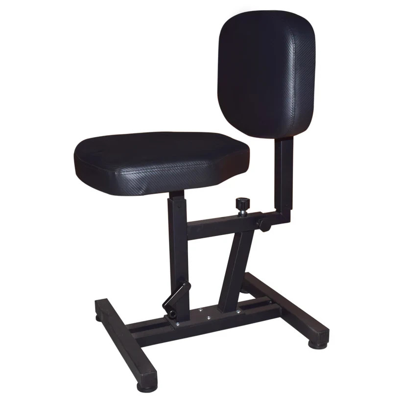 Pro Dual Panel Tattoo Chair – One Chair. Unlimited Angles. Total Control FJ-117