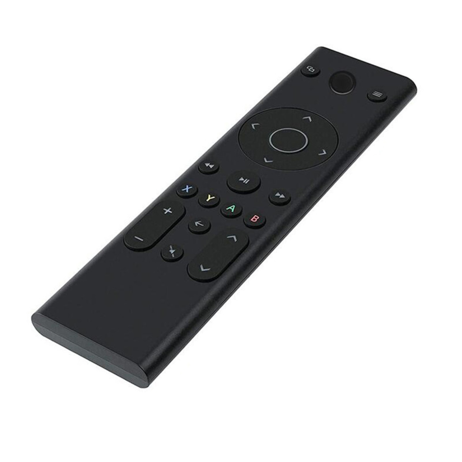 Game Console Media Remote Control For Microsoft Xbox Series X/S Xbox One Media