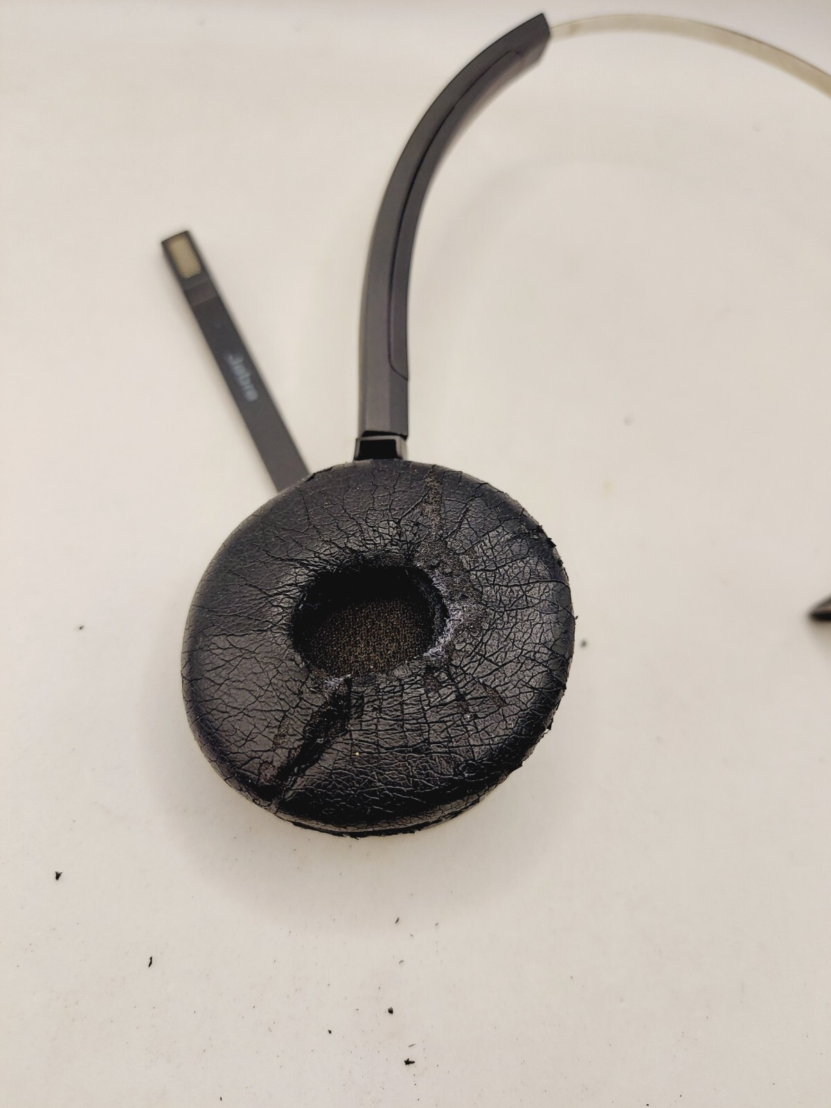 Jabra PRO 9400BS Charging Base with Headset