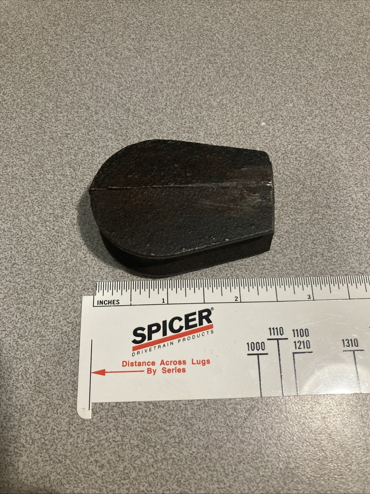 Winch Cable Wedge Winch Hondu Braden Winch Tulsa Winch Replacement