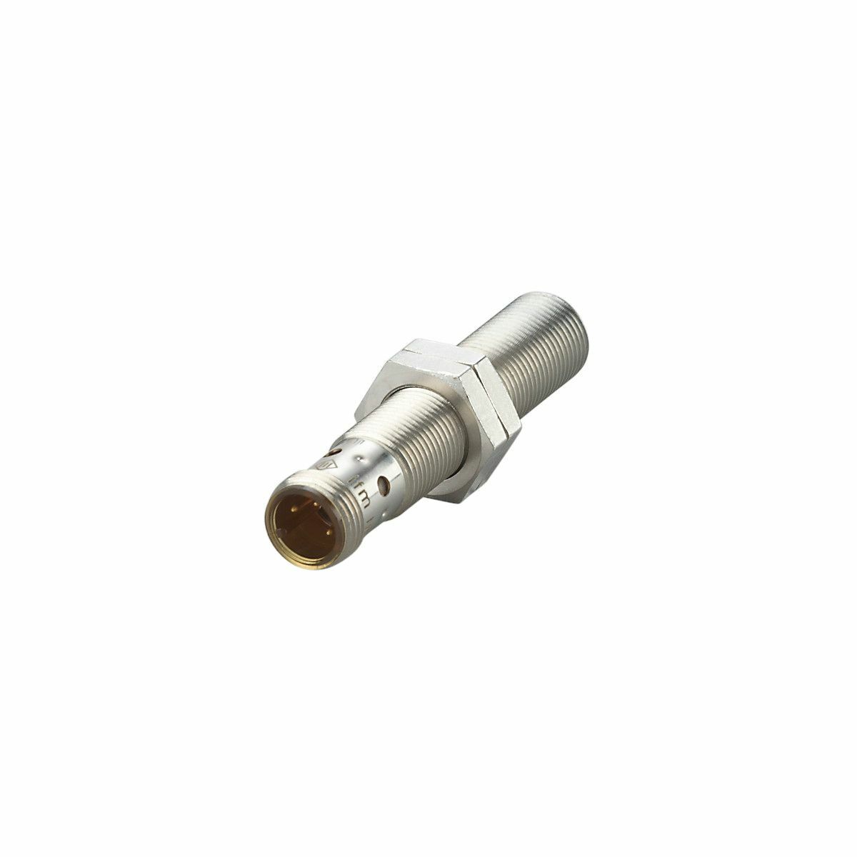 IFM IFS249 Proximity Switch Sensor 10...30 DC New