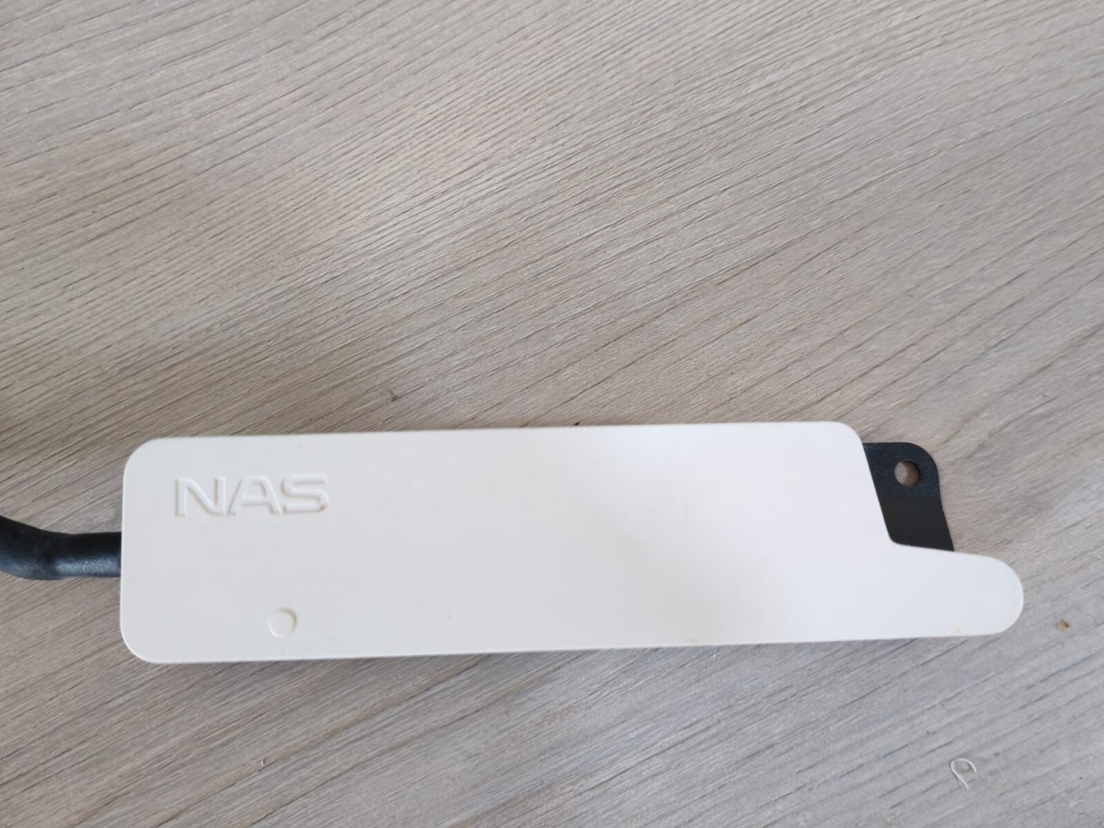 SENSUS HRI-MEI B4 DN.150-300 WITH NAS UM3080A