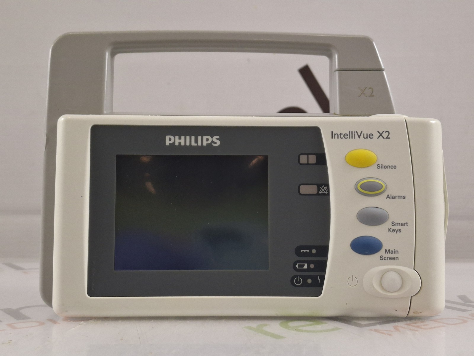 Philips IntelliVue X2 Module - Masimo Rainbow SpO2