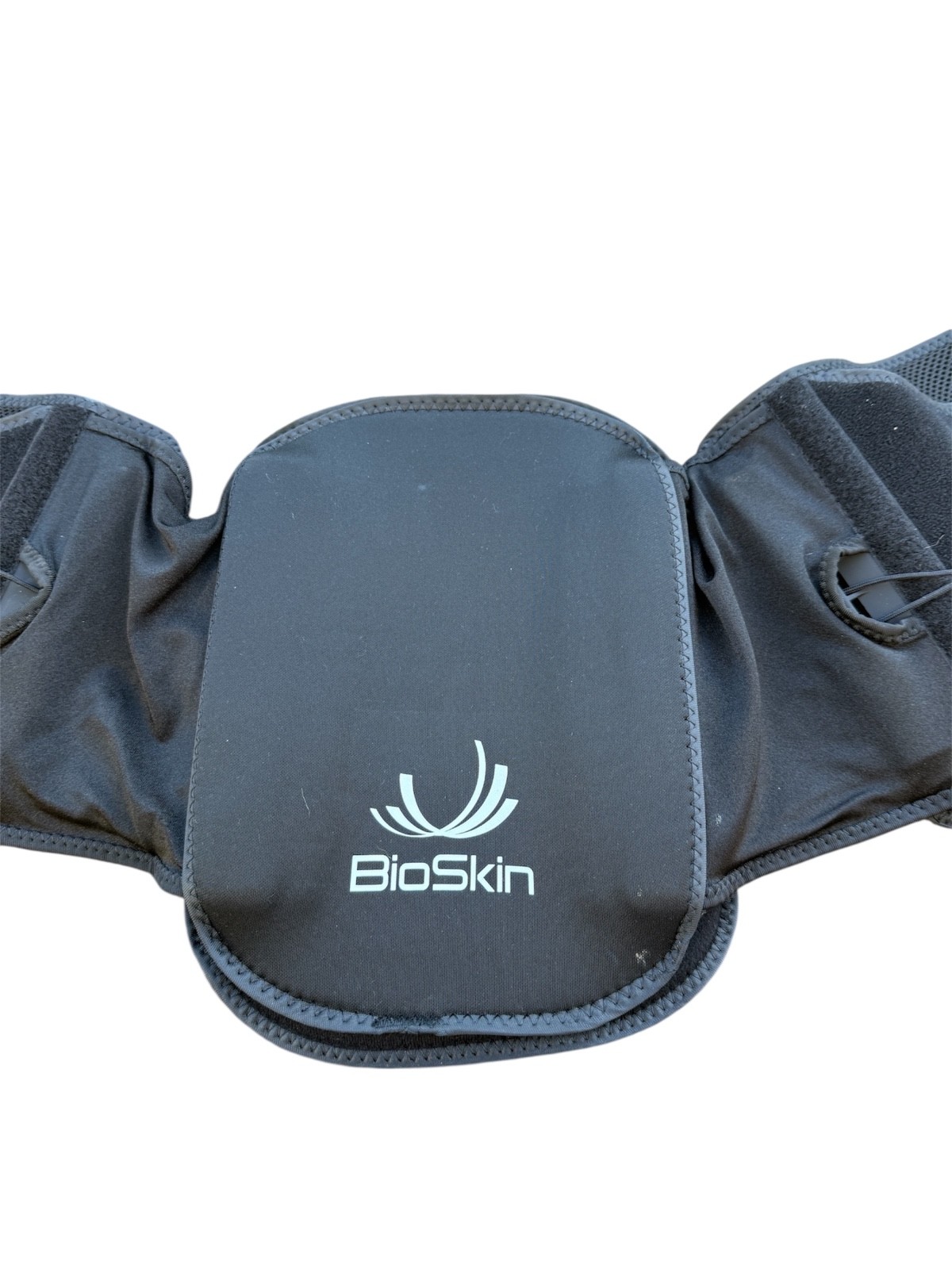 Bio-skin Baja 637 Back Brace. MEDICAL GRADE! Waist size 36-44 SIZE 3 (L)