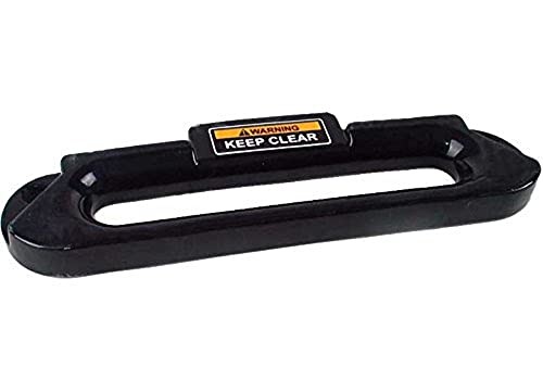 Bulldog Winch 20003 Hawse Fairlead