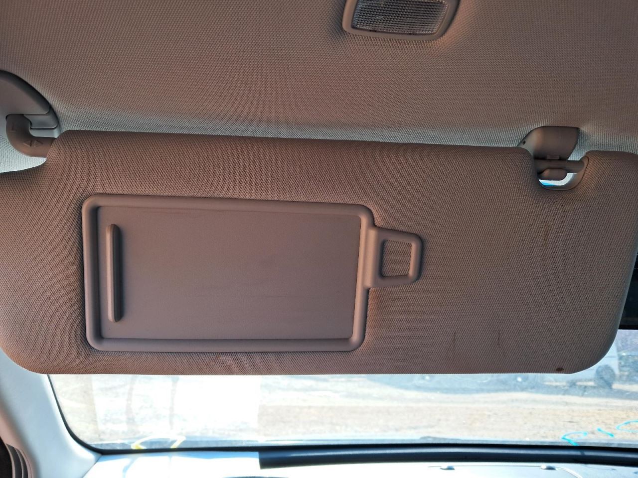 SORENTO 2020 Glove Box 4867150