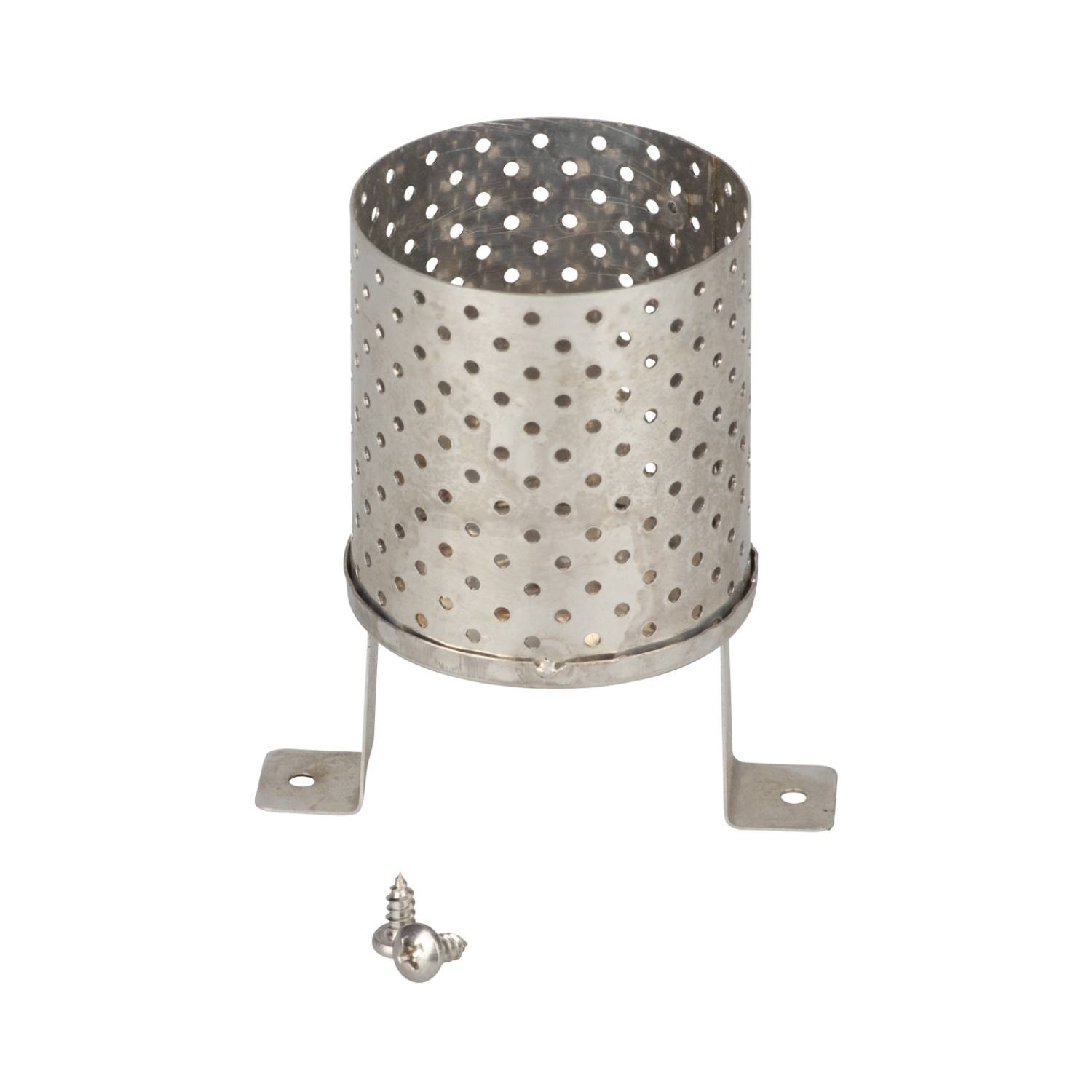 Petromax Lamp Heater Adapter, Turn HK350/HK500 Lantern into a Camping Heater
