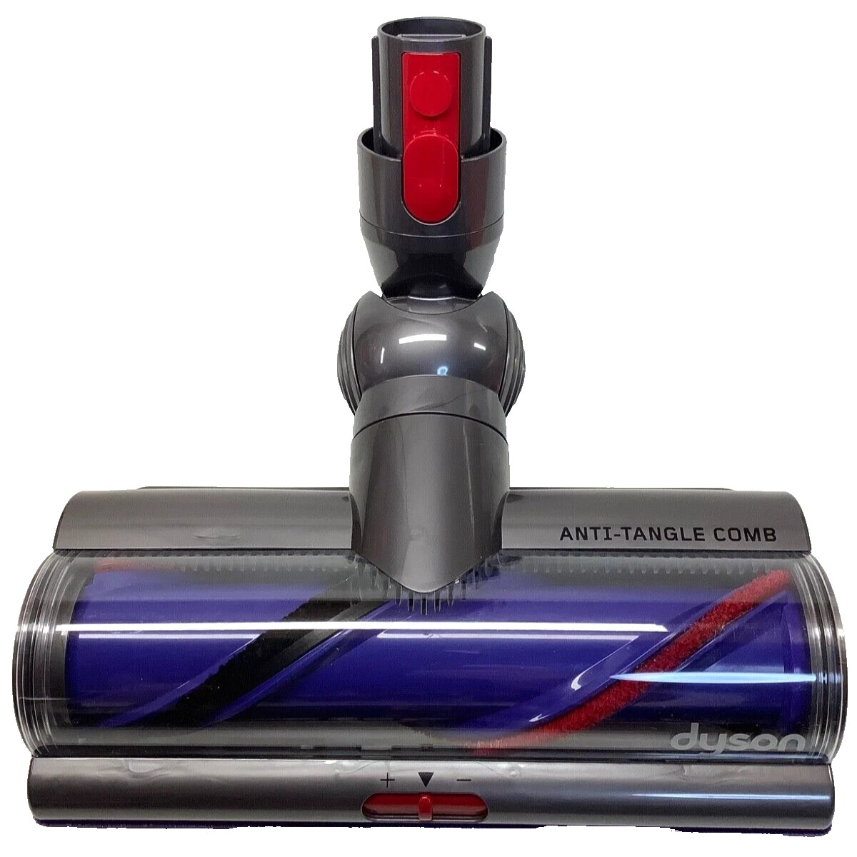 Genuine Dyson V15s SV47 Detect Anti-Tangle Comb Torque Motorized Nozzle Head