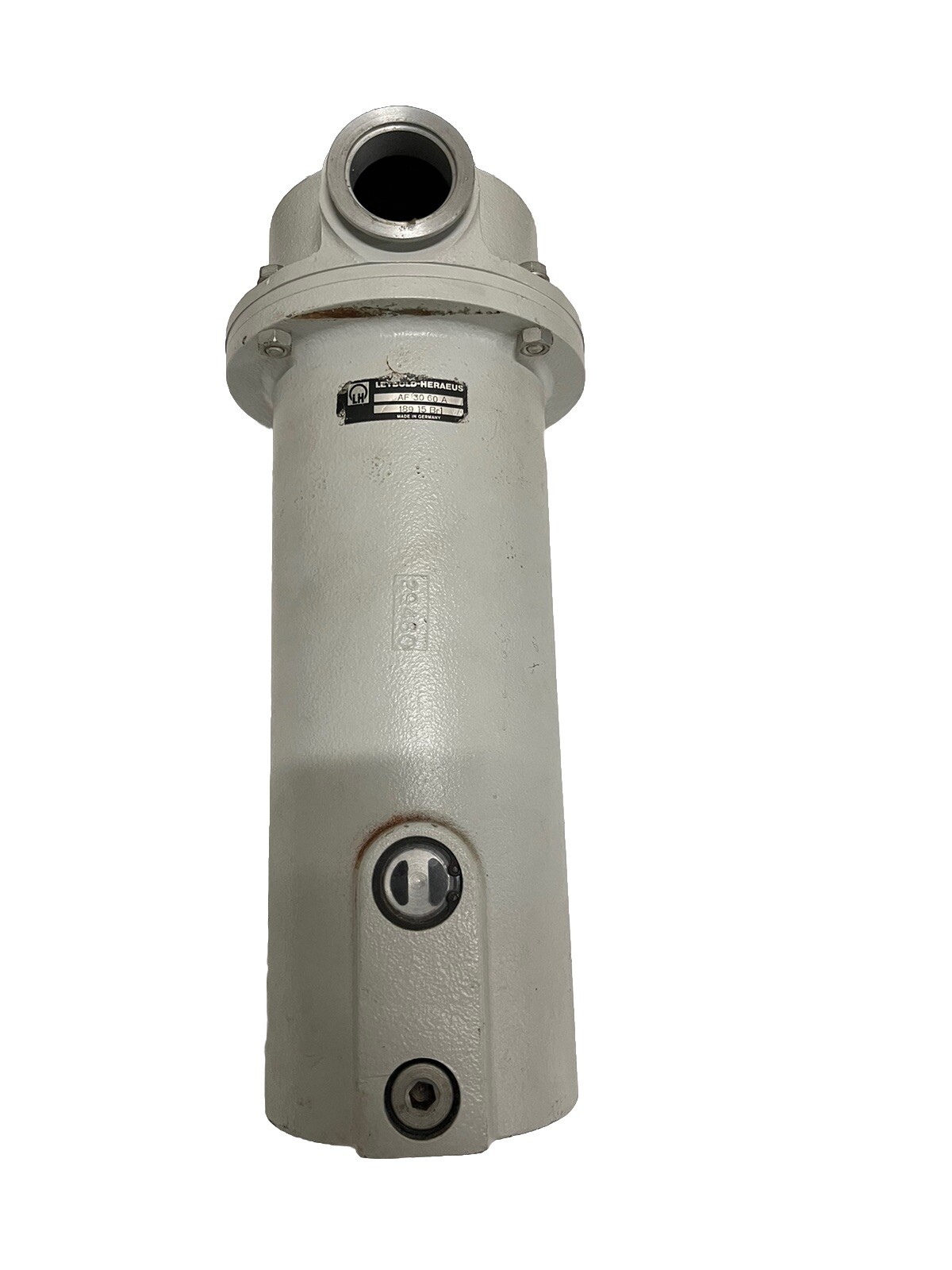 LEYBOLD-HERAEUS AF 30 60 A