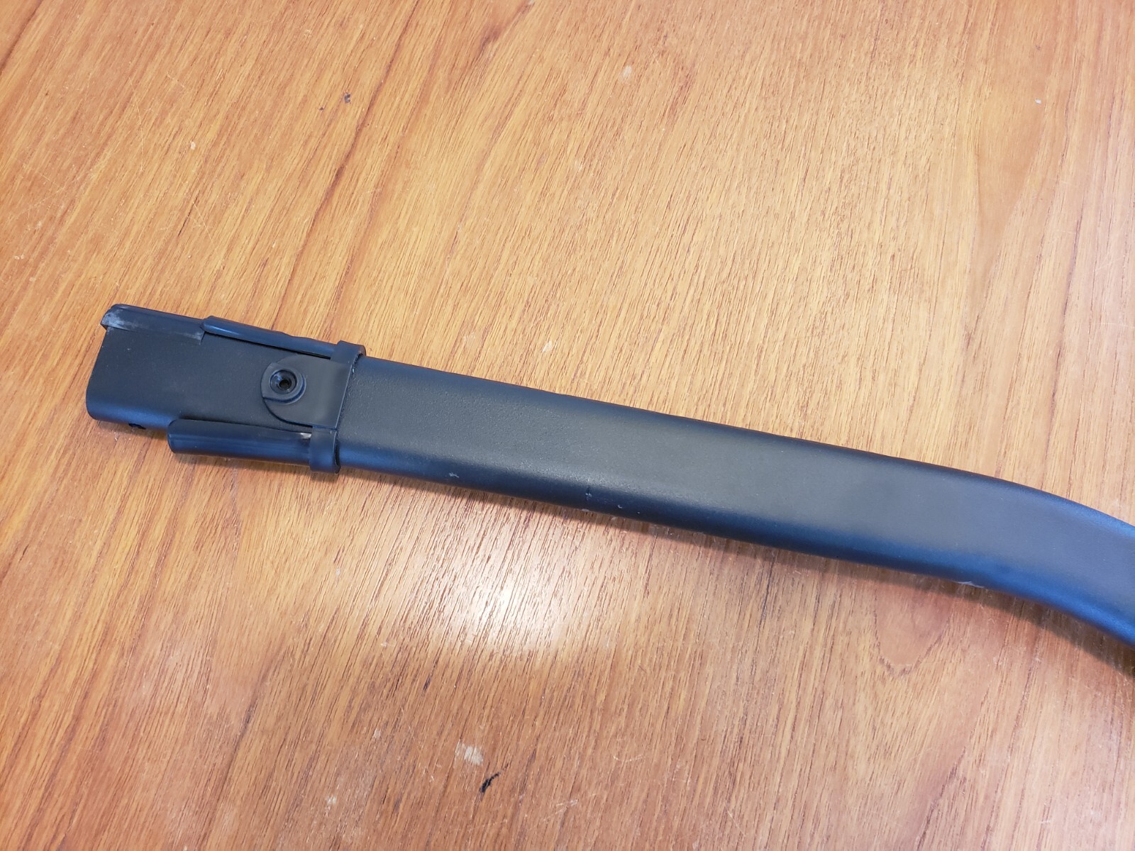 DB Method Seat Adjustment Post - Squat Exercise Machine - Replacement Part Only