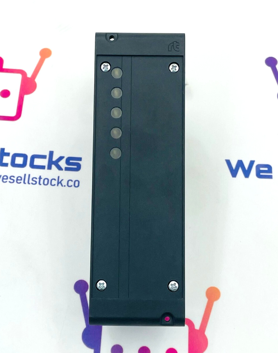 ROMUTEC RLL5000 Signalising Module