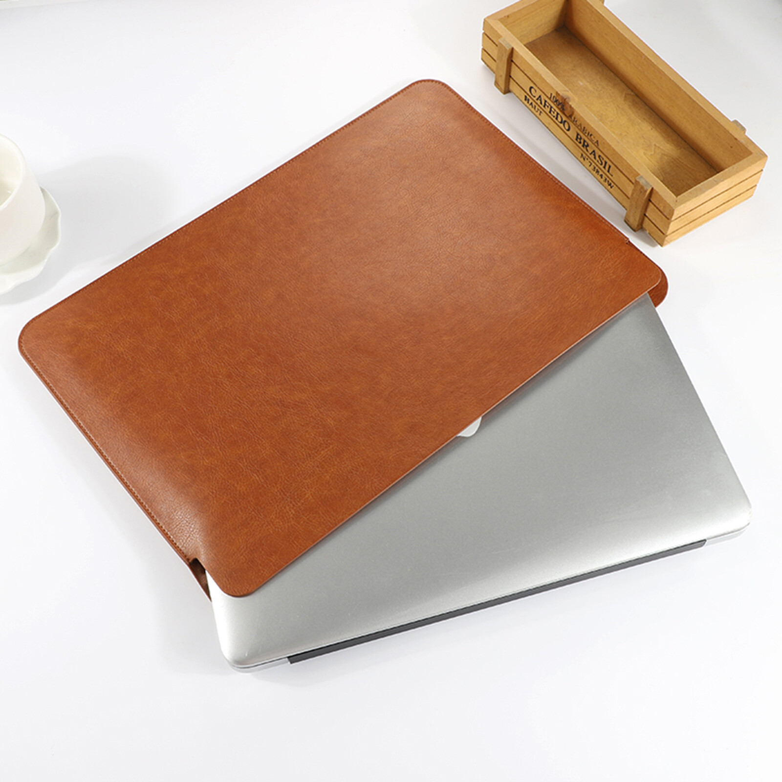 16 Inches Protective Sleeve PU Inner Protective Case Parts for  16