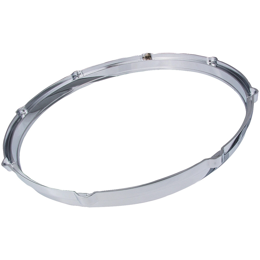 Gibraltar DieCast BatterSide Snare Drum Hoop 14 in. 8Lug