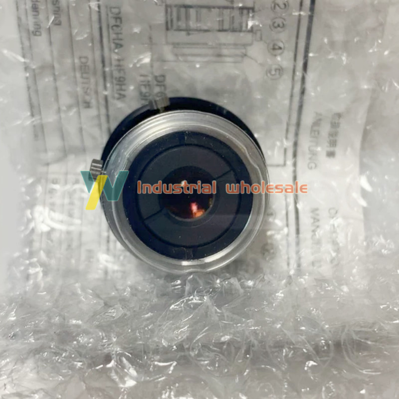 1PCS Fujifilm Industrial Lens HF50HA-1S