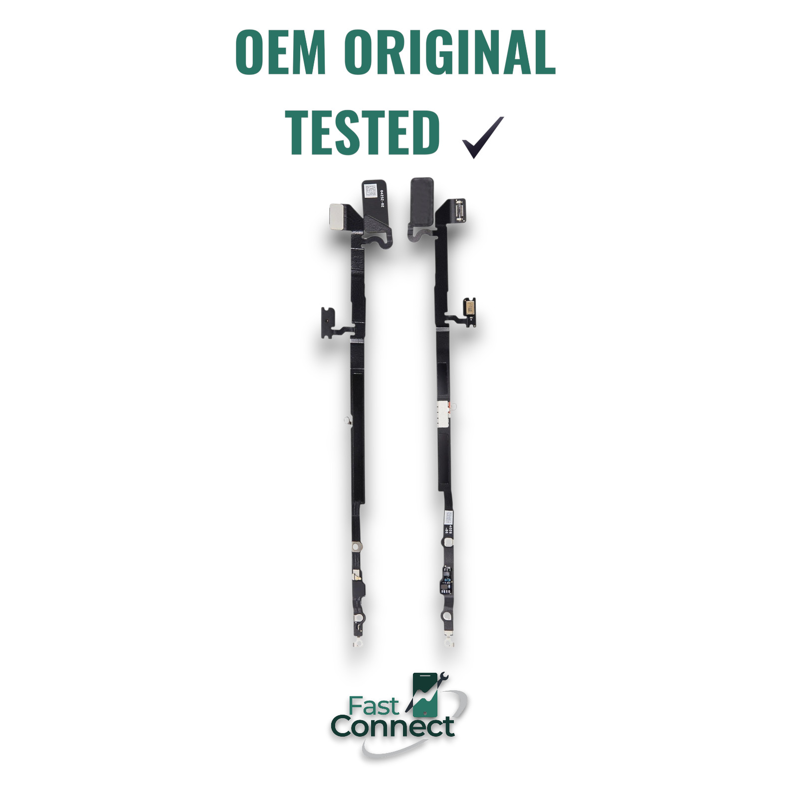 iPhone 14 Pro Bluetooth Antenna Flex Cable OEM Original Replacement