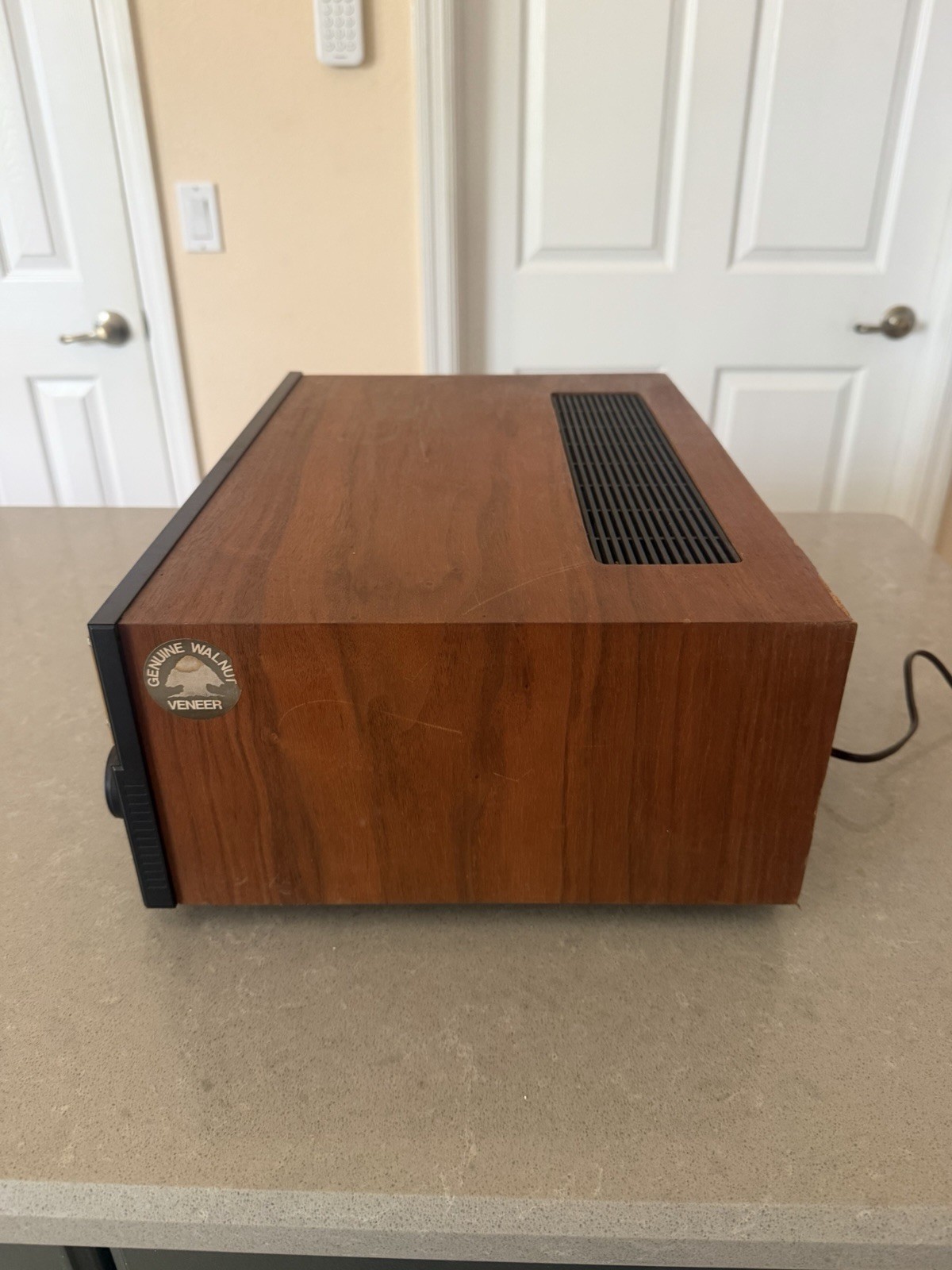 Realistic Sta-78 Stereo Receiver