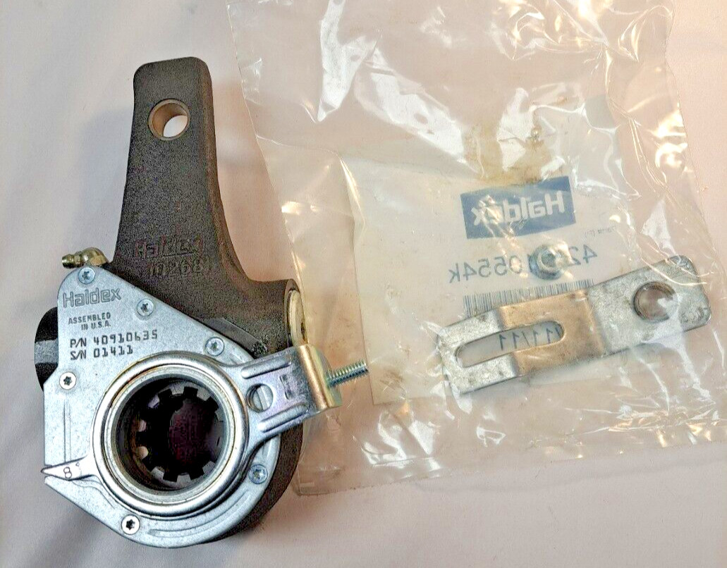 Haldex 40010100 Automatic Brake Adjuster (ABA) KIT