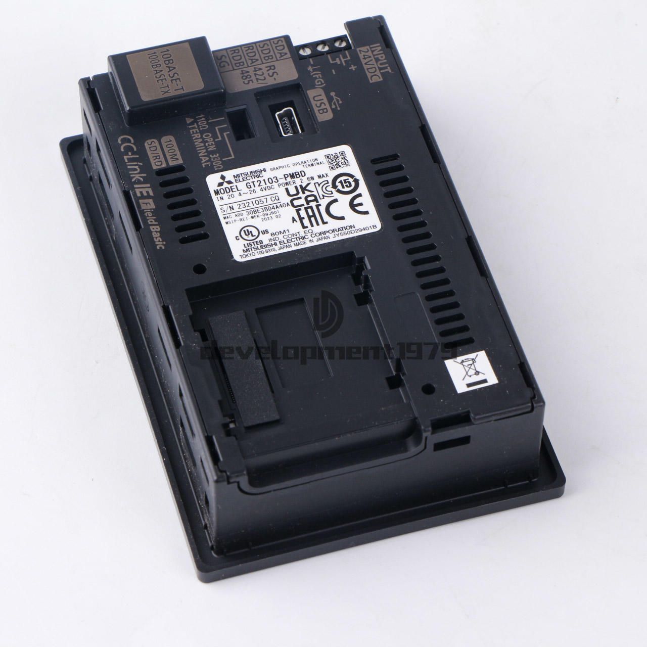 1PCS NEW Mitsubishi touch GT2103-PMBD