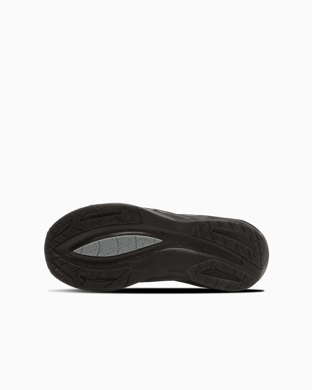 CONVERSE CONS RUNBOUNCE / 3itsuka 33600202 Black Monochrome Men's Size
